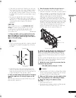 Предварительный просмотр 5 страницы Pioneer Elite S-IW691L Operating Instructions Manual