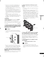 Предварительный просмотр 13 страницы Pioneer Elite S-IW691L Operating Instructions Manual