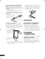 Предварительный просмотр 14 страницы Pioneer Elite S-IW691L Operating Instructions Manual