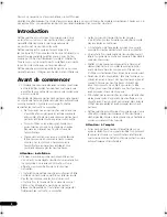 Preview for 10 page of Pioneer Elite S-IW871-LR Operating Instructions Manual