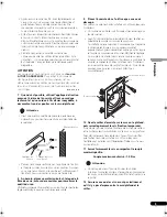 Preview for 13 page of Pioneer Elite S-IW871-LR Operating Instructions Manual