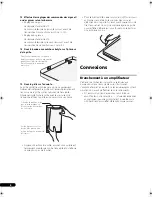 Preview for 14 page of Pioneer Elite S-IW871-LR Operating Instructions Manual