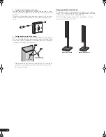 Preview for 6 page of Pioneer ELITE S-LX 70-LR Operating Instructions Manual