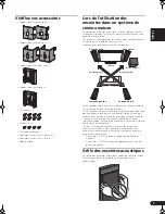 Preview for 9 page of Pioneer ELITE S-LX 70-LR Operating Instructions Manual