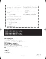 Preview for 14 page of Pioneer ELITE S-LX 70-LR Operating Instructions Manual