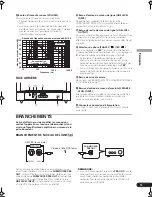 Preview for 15 page of Pioneer Elite S-W1EX Operating Instructions Manual