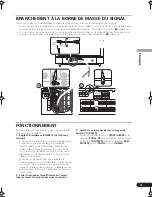 Preview for 17 page of Pioneer Elite S-W1EX Operating Instructions Manual