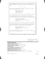 Preview for 20 page of Pioneer Elite S-W1EX Operating Instructions Manual