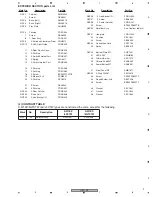 Preview for 9 page of Pioneer Elite S-W1EX Service Manual