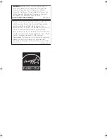 Preview for 4 page of Pioneer Elite SC-05 Operating Instructions Manual