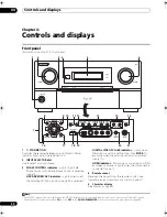 Preview for 30 page of Pioneer Elite SC-05 Operating Instructions Manual