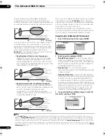 Preview for 50 page of Pioneer Elite SC-05 Operating Instructions Manual