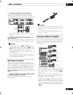 Preview for 65 page of Pioneer Elite SC-05 Operating Instructions Manual