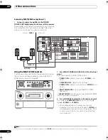 Preview for 68 page of Pioneer Elite SC-05 Operating Instructions Manual