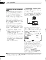 Preview for 72 page of Pioneer Elite SC-05 Operating Instructions Manual