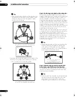 Preview for 110 page of Pioneer Elite SC-05 Operating Instructions Manual