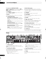 Предварительный просмотр 18 страницы Pioneer Elite SC-25 Operating Instructions Manual