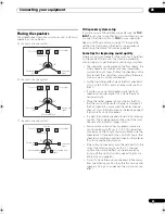 Предварительный просмотр 23 страницы Pioneer Elite SC-25 Operating Instructions Manual