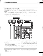 Предварительный просмотр 35 страницы Pioneer Elite SC-25 Operating Instructions Manual