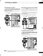 Предварительный просмотр 39 страницы Pioneer Elite SC-25 Operating Instructions Manual