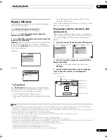 Предварительный просмотр 53 страницы Pioneer Elite SC-25 Operating Instructions Manual