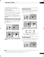 Предварительный просмотр 93 страницы Pioneer Elite SC-25 Operating Instructions Manual