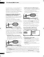 Предварительный просмотр 116 страницы Pioneer Elite SC-25 Operating Instructions Manual