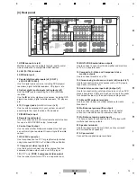 Предварительный просмотр 13 страницы Pioneer Elite SC-25 Service Manual