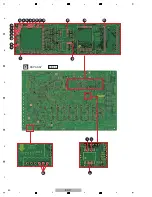 Предварительный просмотр 40 страницы Pioneer Elite SC-25 Service Manual