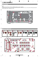 Предварительный просмотр 60 страницы Pioneer Elite SC-25 Service Manual