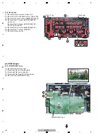 Предварительный просмотр 62 страницы Pioneer Elite SC-25 Service Manual