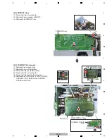 Предварительный просмотр 63 страницы Pioneer Elite SC-25 Service Manual