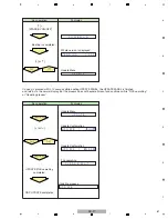 Предварительный просмотр 67 страницы Pioneer Elite SC-25 Service Manual