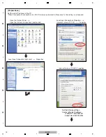 Предварительный просмотр 70 страницы Pioneer Elite SC-25 Service Manual