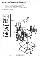 Предварительный просмотр 76 страницы Pioneer Elite SC-25 Service Manual