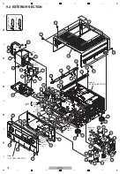 Предварительный просмотр 78 страницы Pioneer Elite SC-25 Service Manual