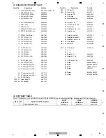 Предварительный просмотр 83 страницы Pioneer Elite SC-25 Service Manual