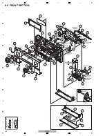 Предварительный просмотр 84 страницы Pioneer Elite SC-25 Service Manual