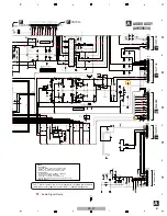 Предварительный просмотр 87 страницы Pioneer Elite SC-25 Service Manual