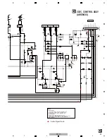 Предварительный просмотр 99 страницы Pioneer Elite SC-25 Service Manual