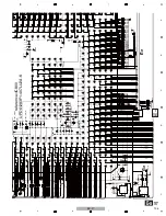 Предварительный просмотр 105 страницы Pioneer Elite SC-25 Service Manual