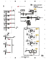 Предварительный просмотр 107 страницы Pioneer Elite SC-25 Service Manual