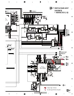 Предварительный просмотр 111 страницы Pioneer Elite SC-25 Service Manual