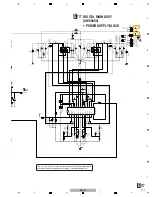 Предварительный просмотр 117 страницы Pioneer Elite SC-25 Service Manual