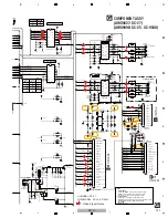 Предварительный просмотр 121 страницы Pioneer Elite SC-25 Service Manual