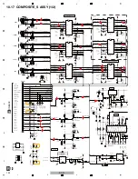 Предварительный просмотр 122 страницы Pioneer Elite SC-25 Service Manual