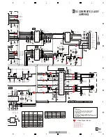 Предварительный просмотр 123 страницы Pioneer Elite SC-25 Service Manual