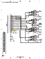 Предварительный просмотр 124 страницы Pioneer Elite SC-25 Service Manual