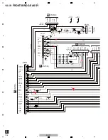 Предварительный просмотр 126 страницы Pioneer Elite SC-25 Service Manual