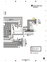 Предварительный просмотр 127 страницы Pioneer Elite SC-25 Service Manual